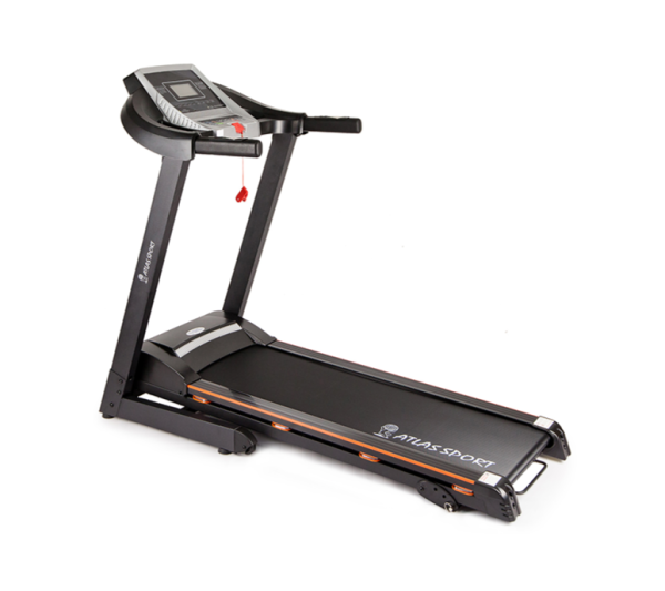 Беговая электрическая дорожка Atlas Sport Lowmark 3
